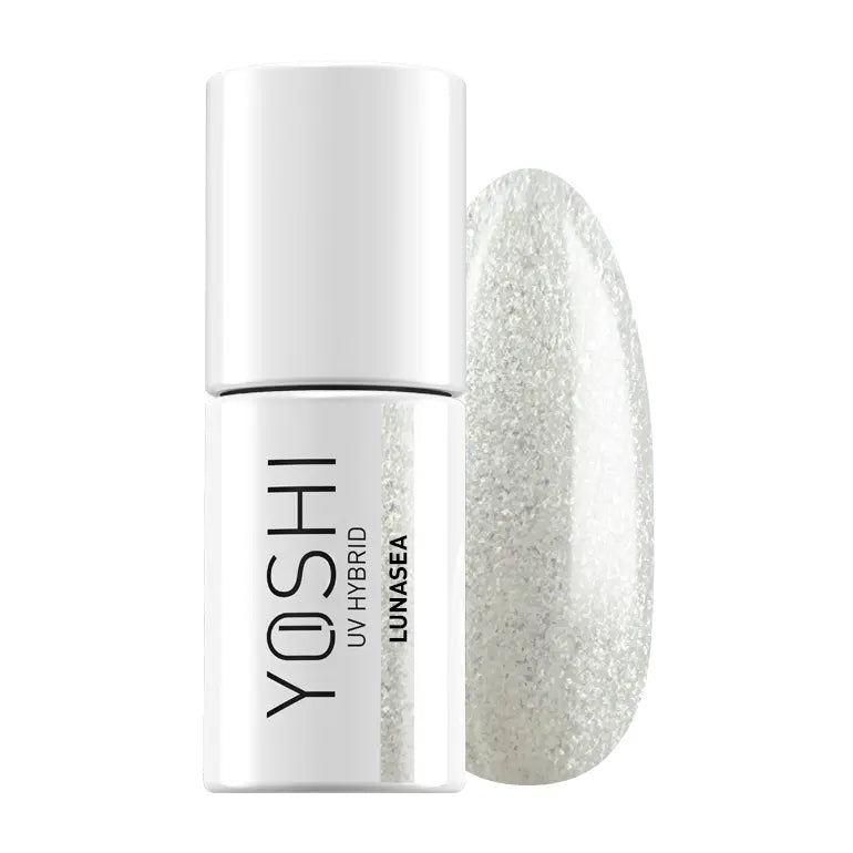 Gel Polish Lunasea - 171, 6 ml