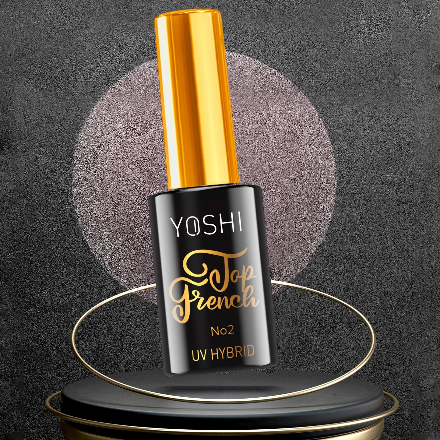 Top French No 2 - 10 ml