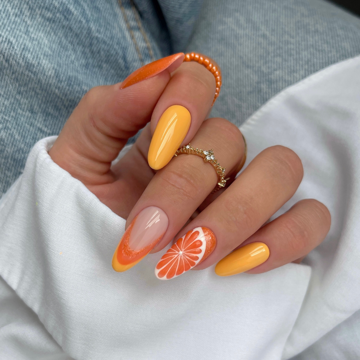 Gel Polish Illusorya - 184, 6 ml