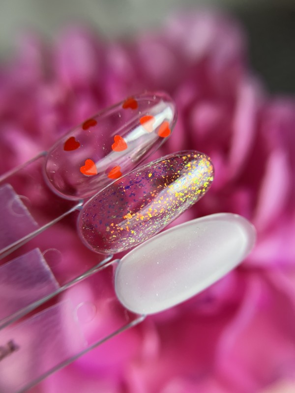 Top Pure Love - 10 ml