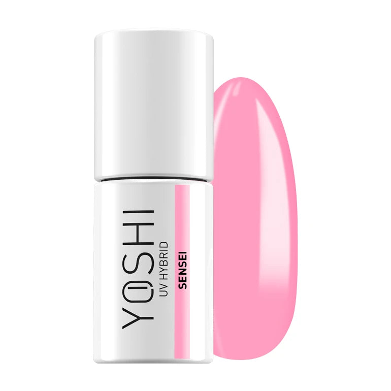 Gel Polish Sensei - 915, 6 ml