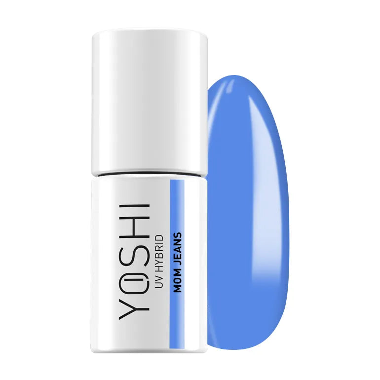 Gel Polish Bootcut - 515, 6 ml