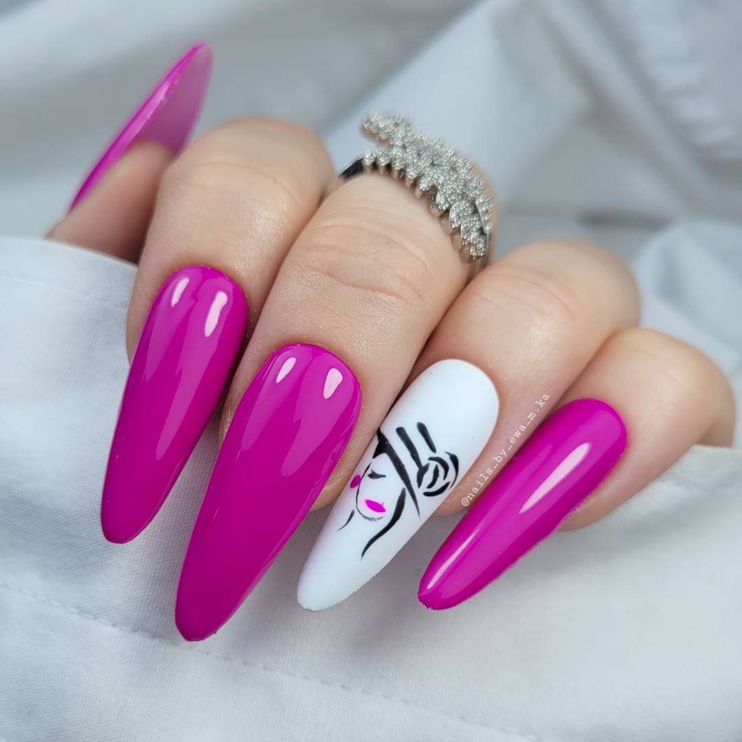 Gel Polish Great Love - 617, 6 ml