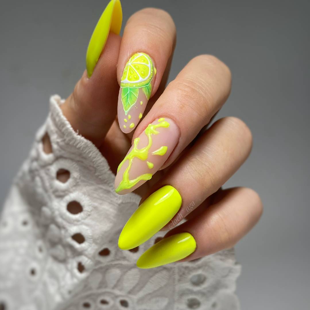 Gel Polish Caesars Palace - 901, 6 ml