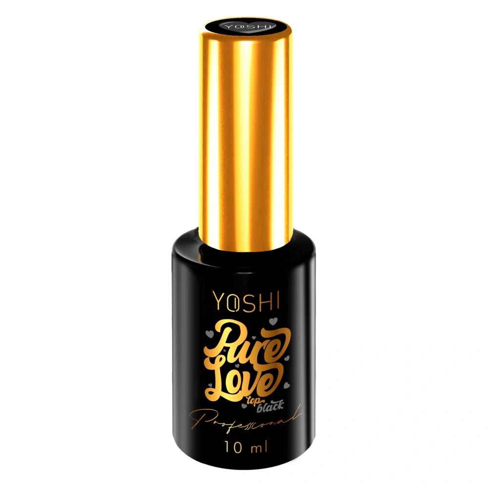 Top Pure Love Black - 10 ml
