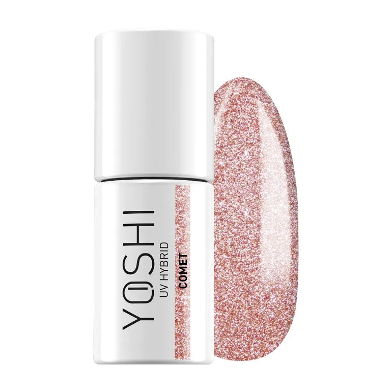 Gel Polish Comet - 413, 6 ml
