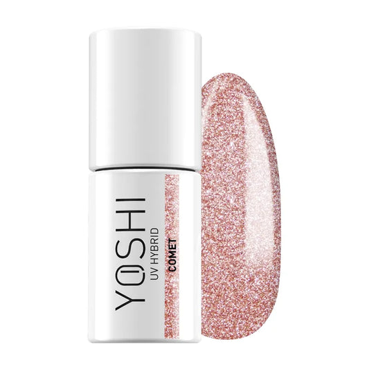 Gel Polish Comet - 413, 6 ml