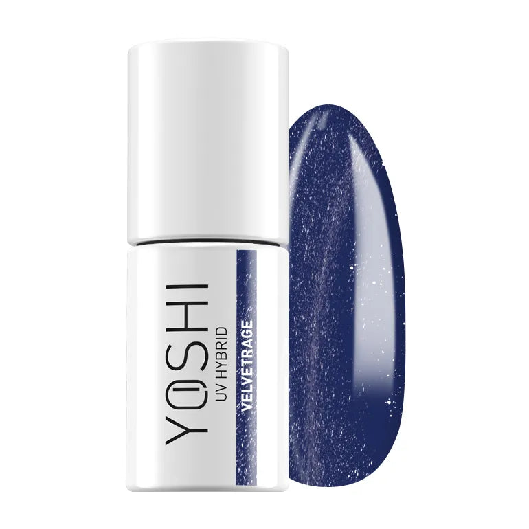 Gel Polish Velvetrage - 199, 6 ml