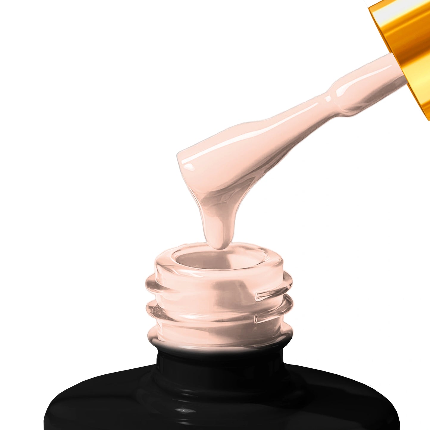 Top French No 4 - 10 ml