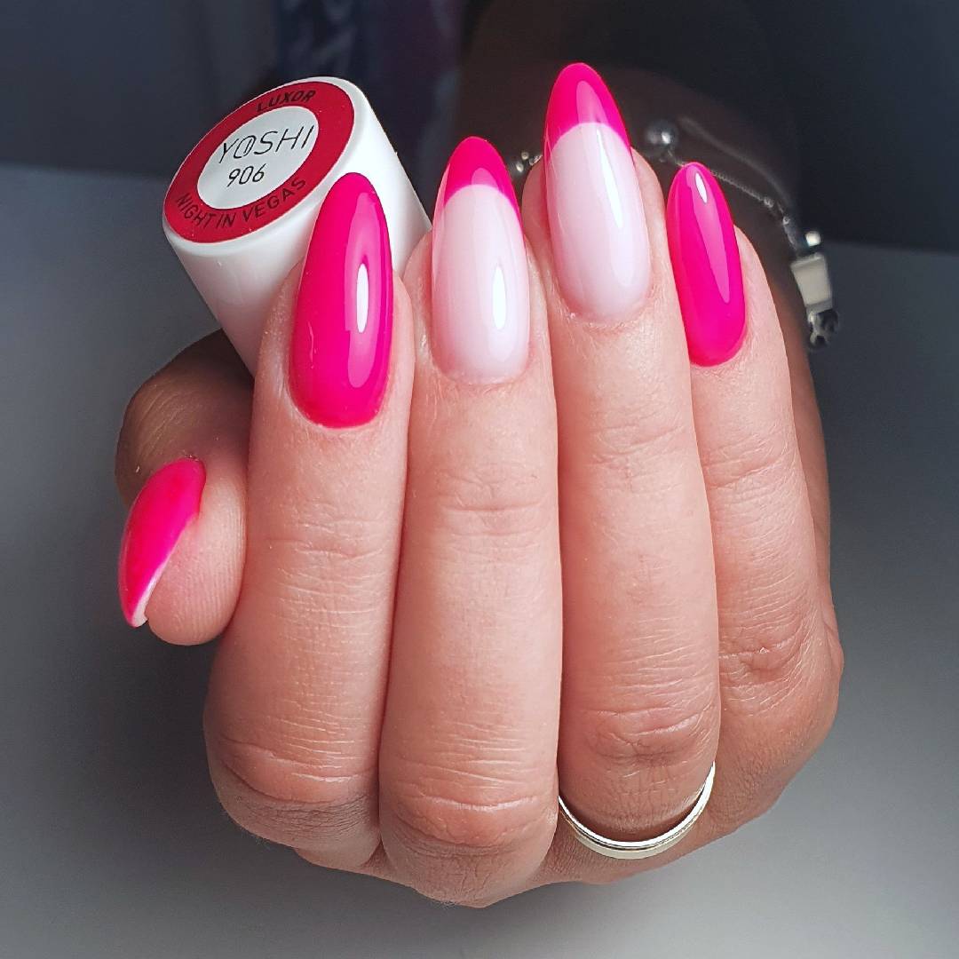Gel Polish Luxor - 906, 6 ml