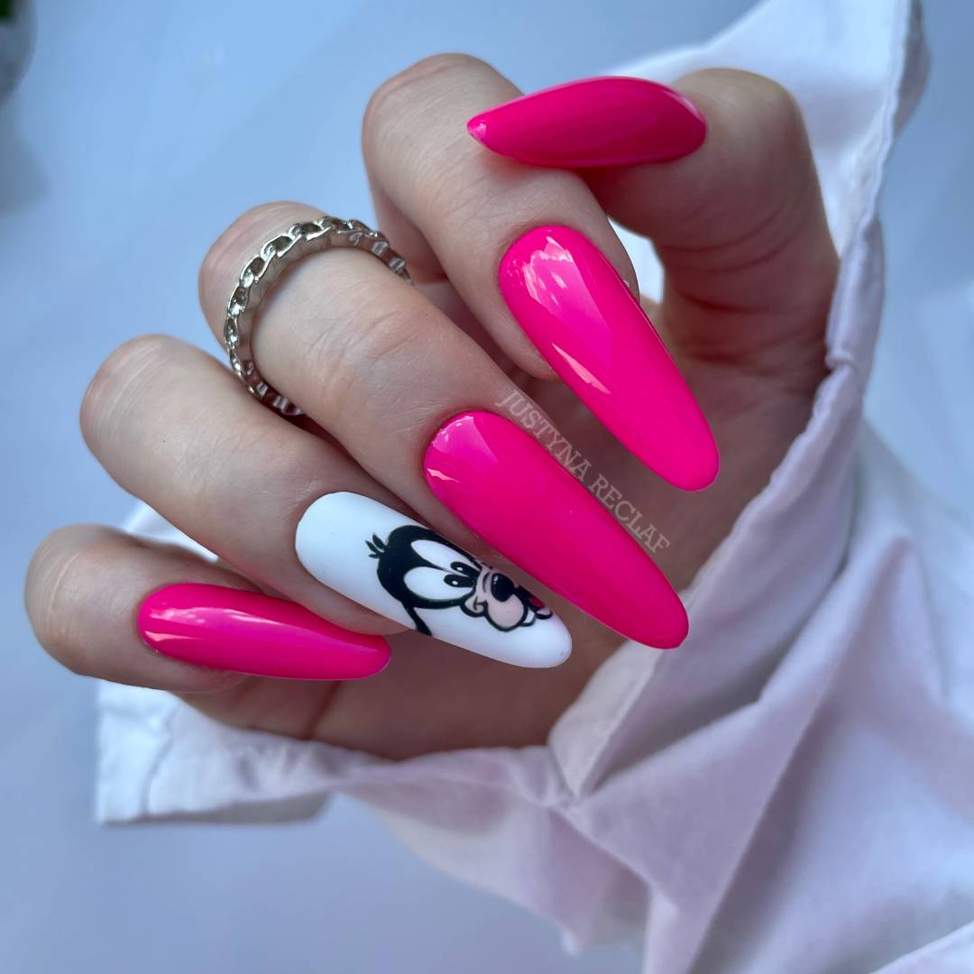 Gel Polish Playa del Amor - 113, 6 ml