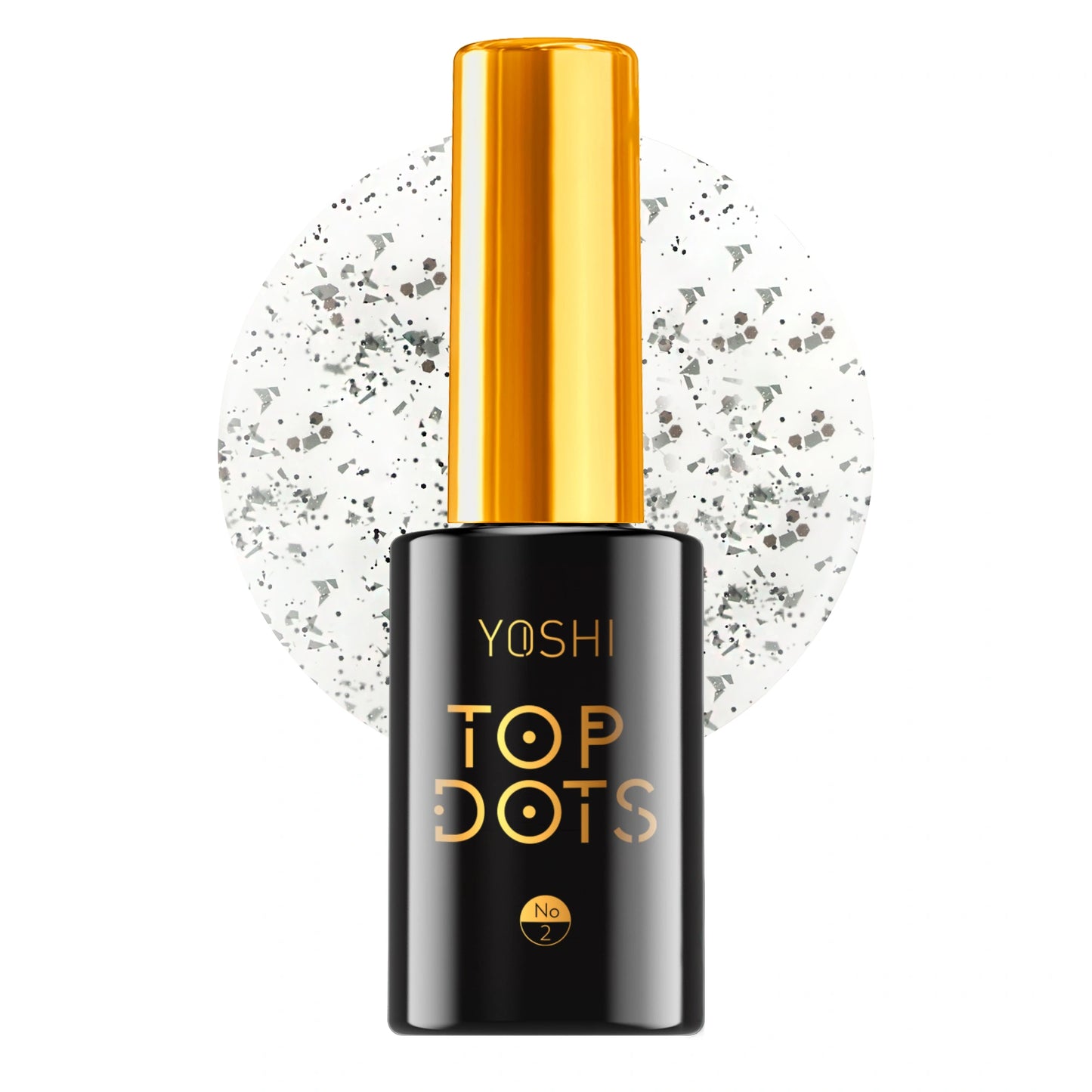 Top Dots 2 - 10 ml