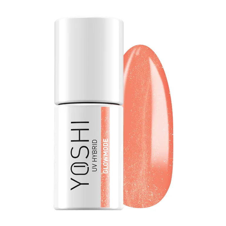 Gel Polish Glowmode - 193, 6 ml