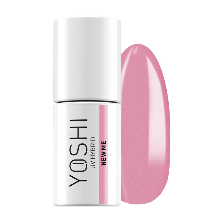 Gel Polish New Me - 815, 6 ml