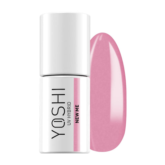 Gel Polish New Me - 815, 6 ml