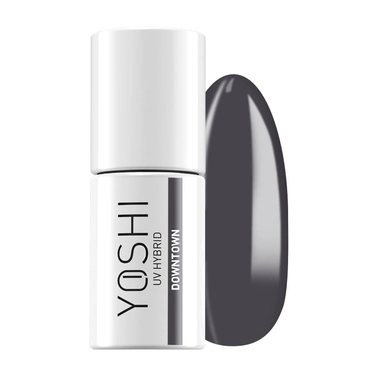 Gel Polish Downtown - 425, 6 ml