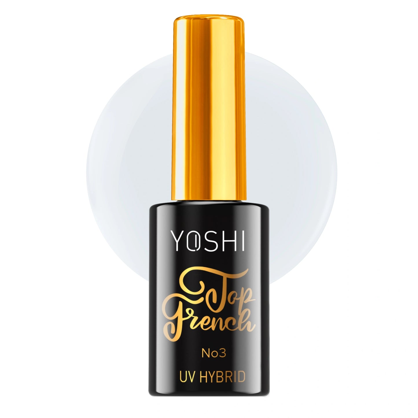 Top French No 3 - 10 ml