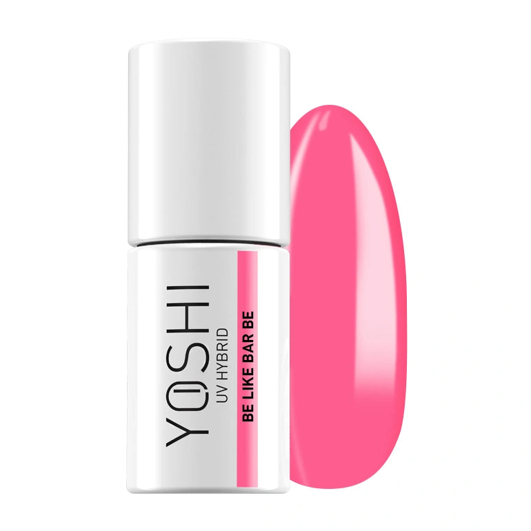 Gel Polish Be Like Bar Be - 226, 6 ml