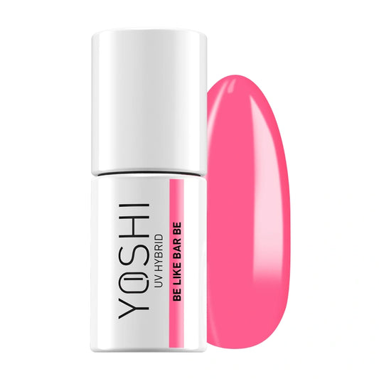 Gel Polish Be Like Bar Be - 226, 6 ml