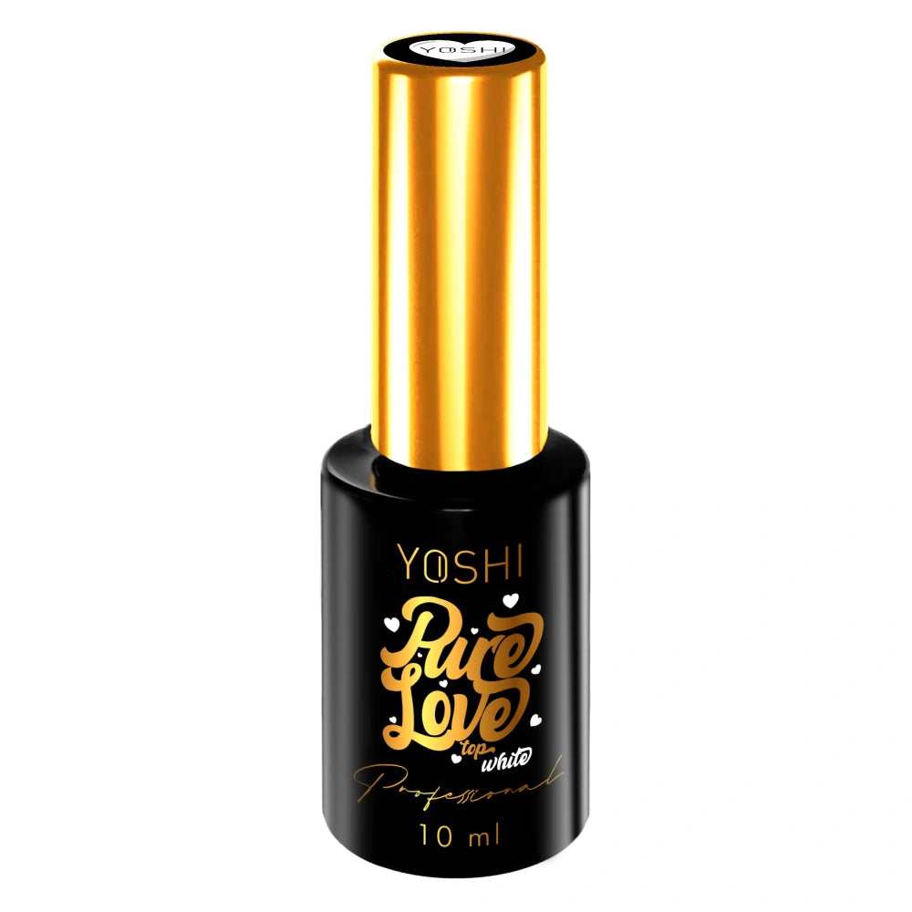 Top Pure Love White - 10 ml