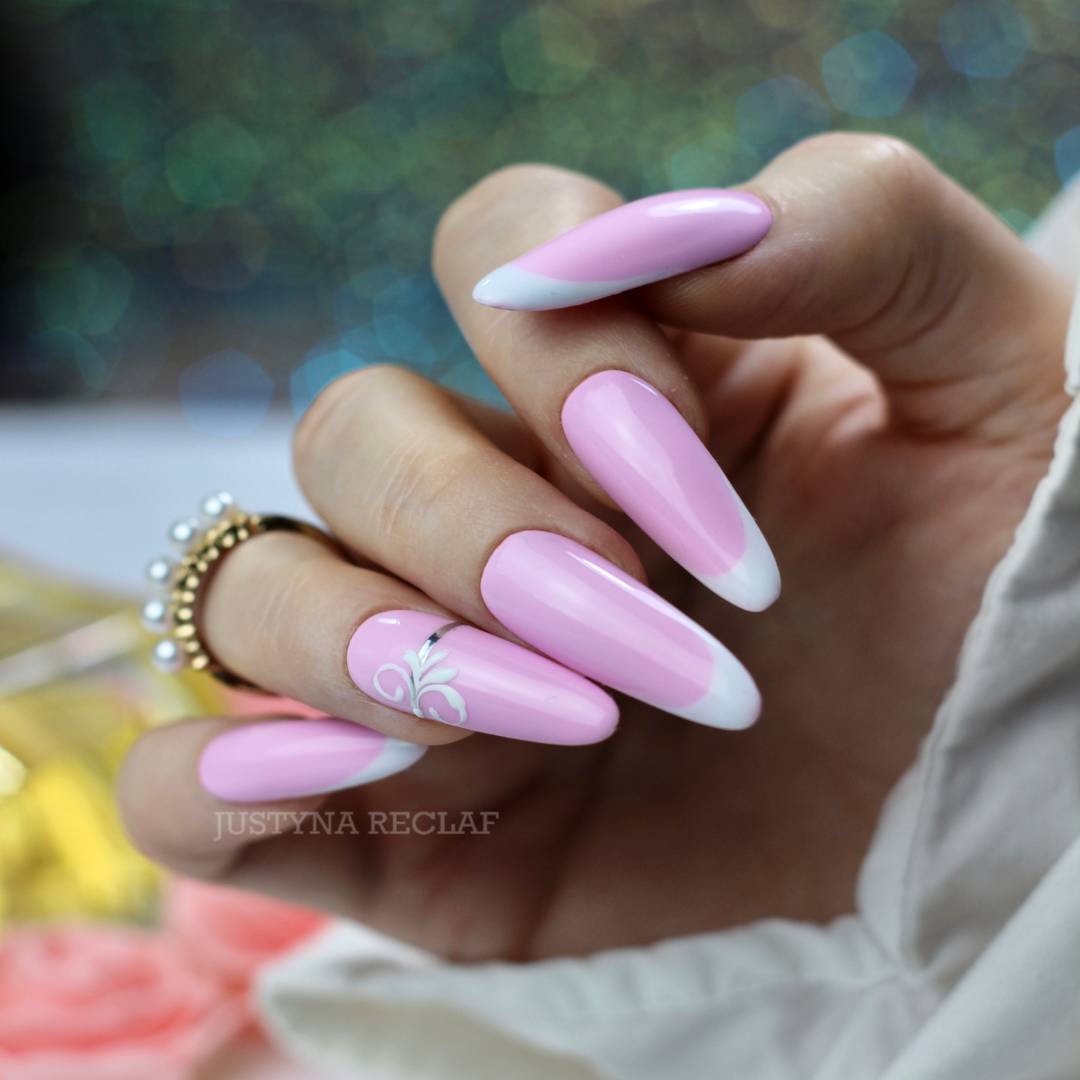 Gel Polish Pink Bride - 211, 6 ml