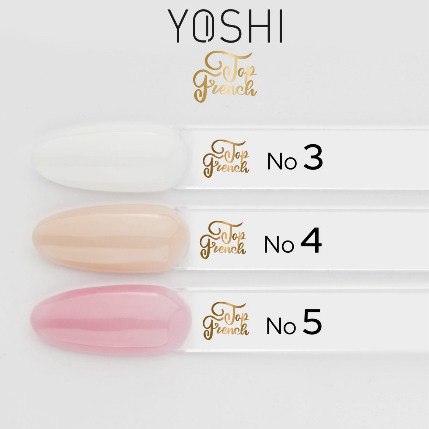 Top French No 5 - 10 ml