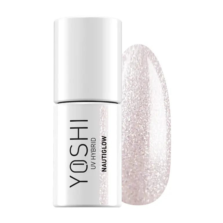 Gel Polish Nautiglow - 172, 6 ml