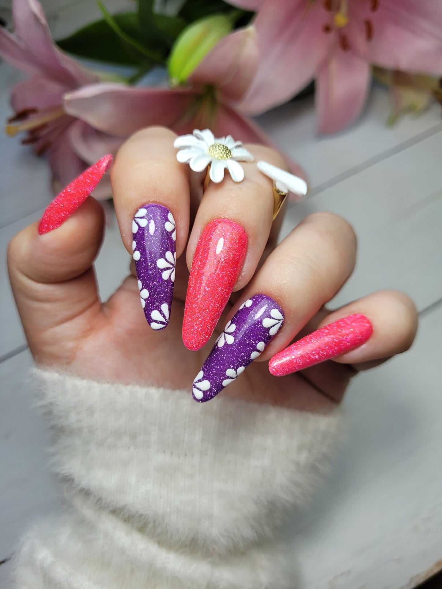 Gel Polish Vhs Vibrance - 016, 6 ml