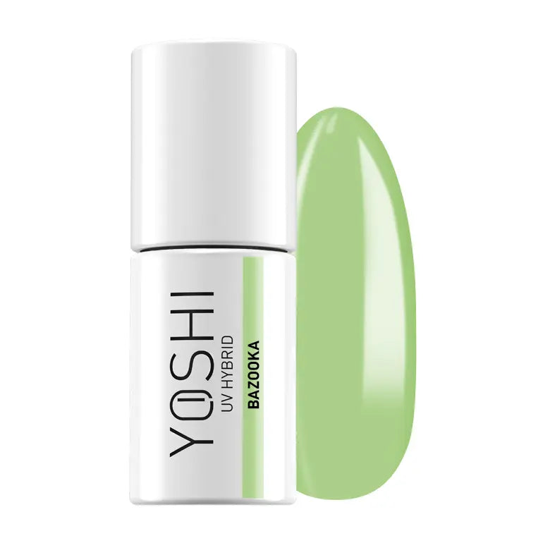 Gel Polish Bazooka - 121, 6 ml