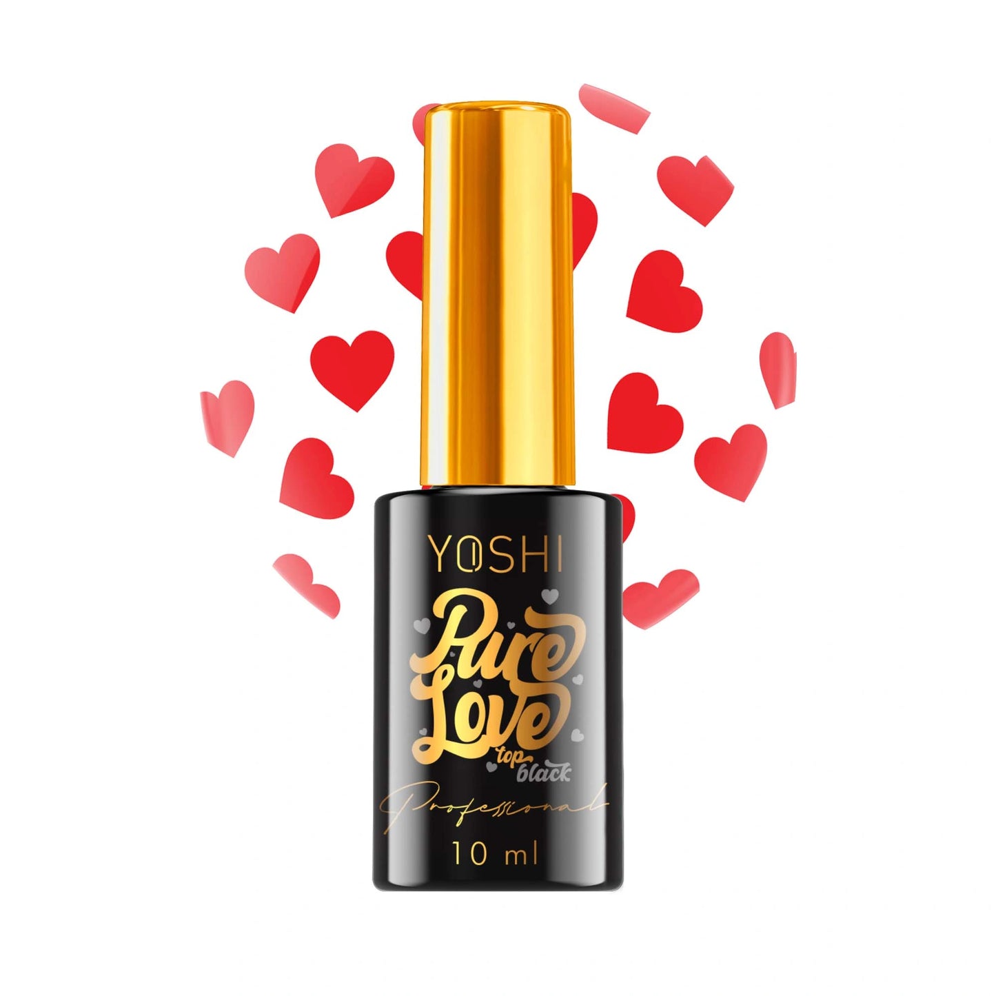 Top Pure Love - 10 ml