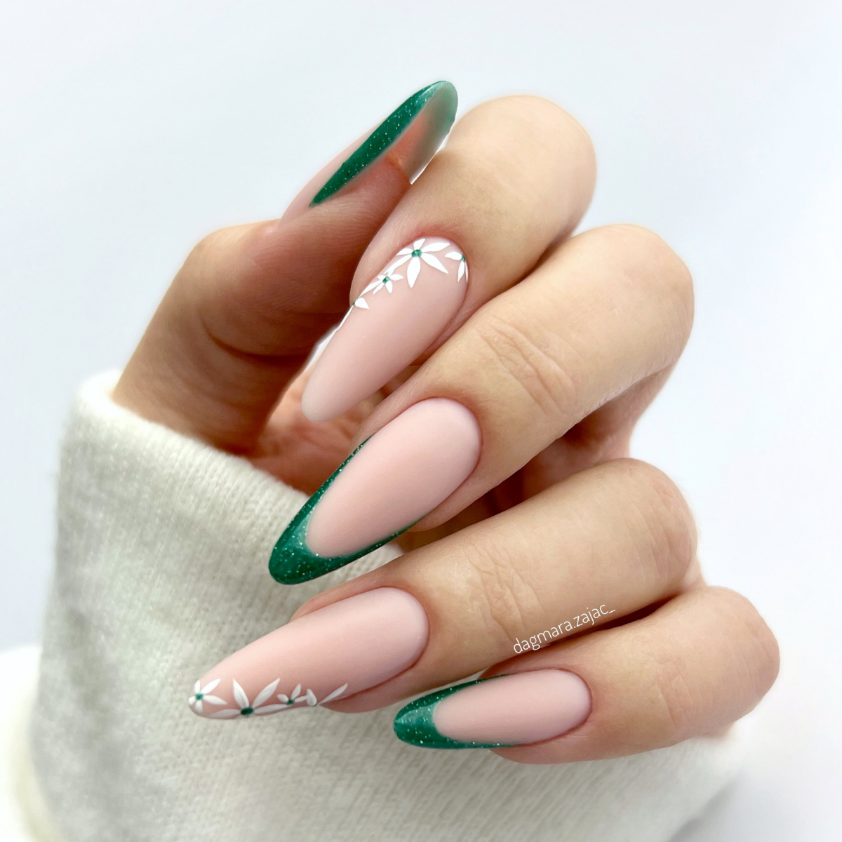 Gel Polish Boom Box Blaze - 019, 6 ml