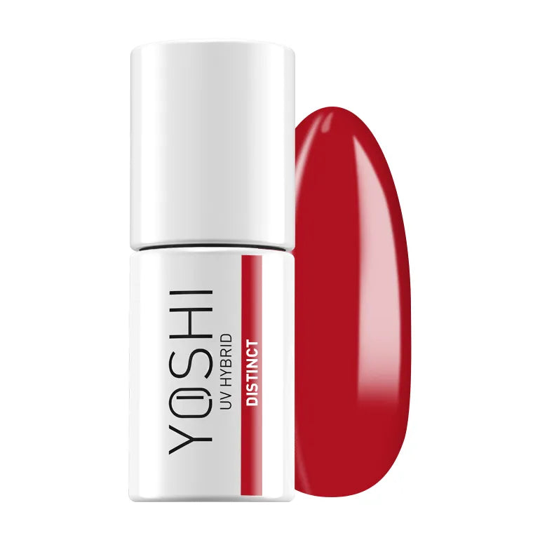 Gel Polish Distinct - 405, 6 ml