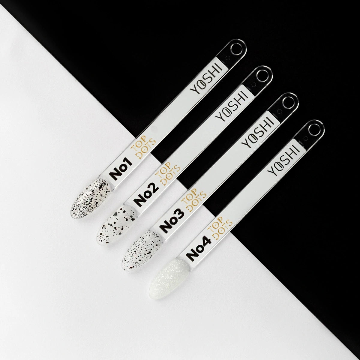 Top Dots 4 - 10 ml