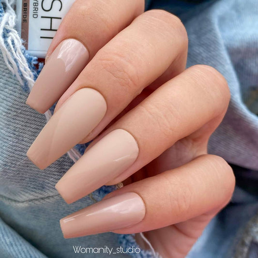 Gel Polish Fading Bride - 506, 6 ml