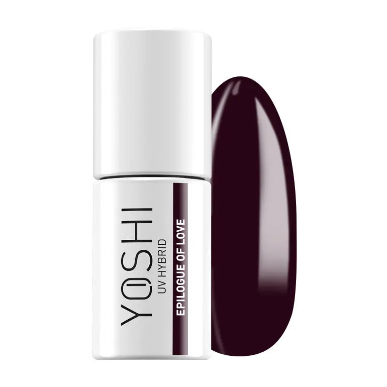 Gel Polish Epilogue Of Love - 168, 6 ml