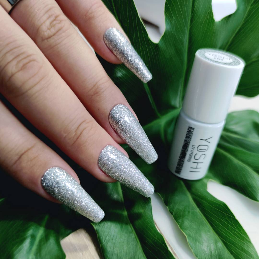 Gel Polish Lux Yoyo - 208, 6 ml