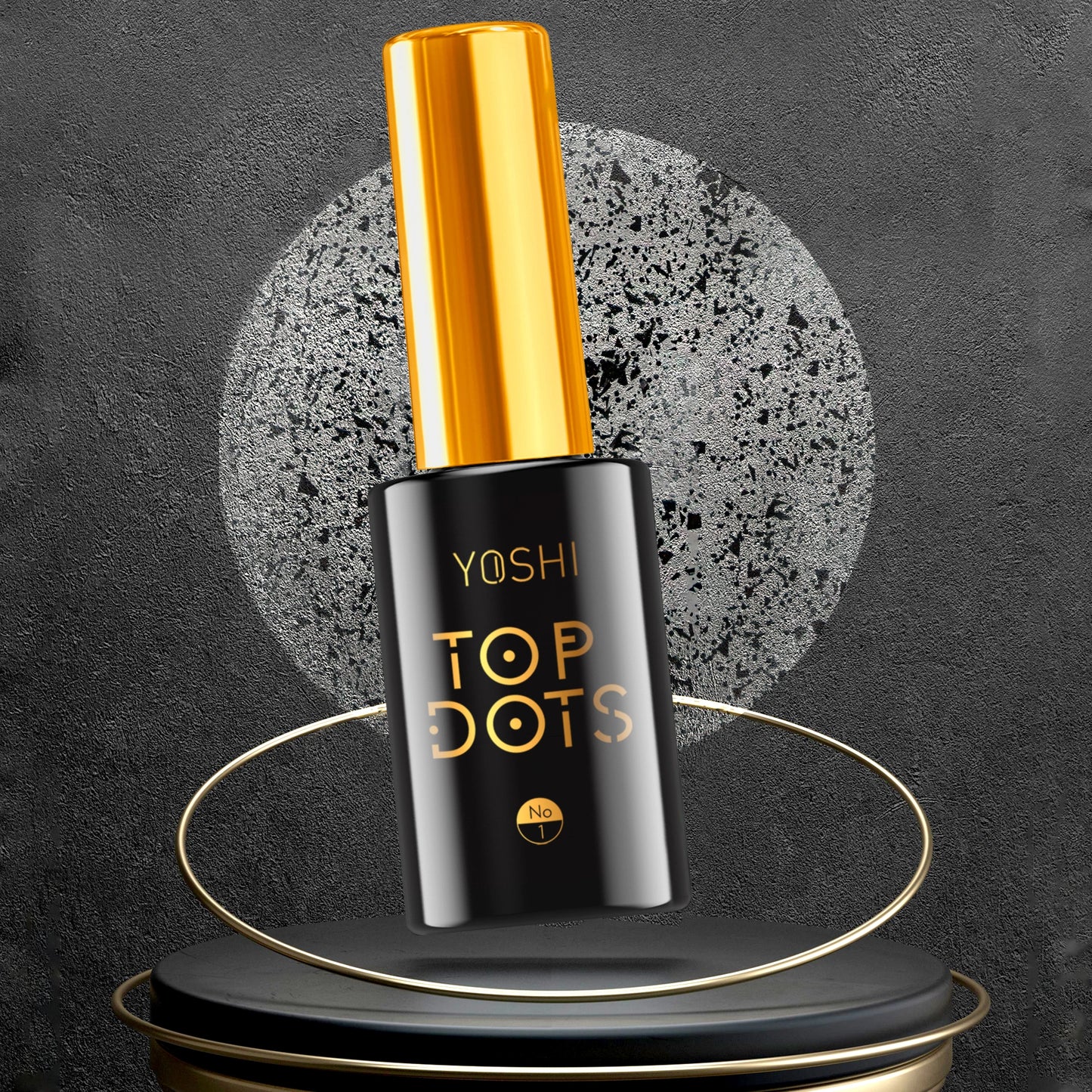 Top Dots 4 - 10 ml