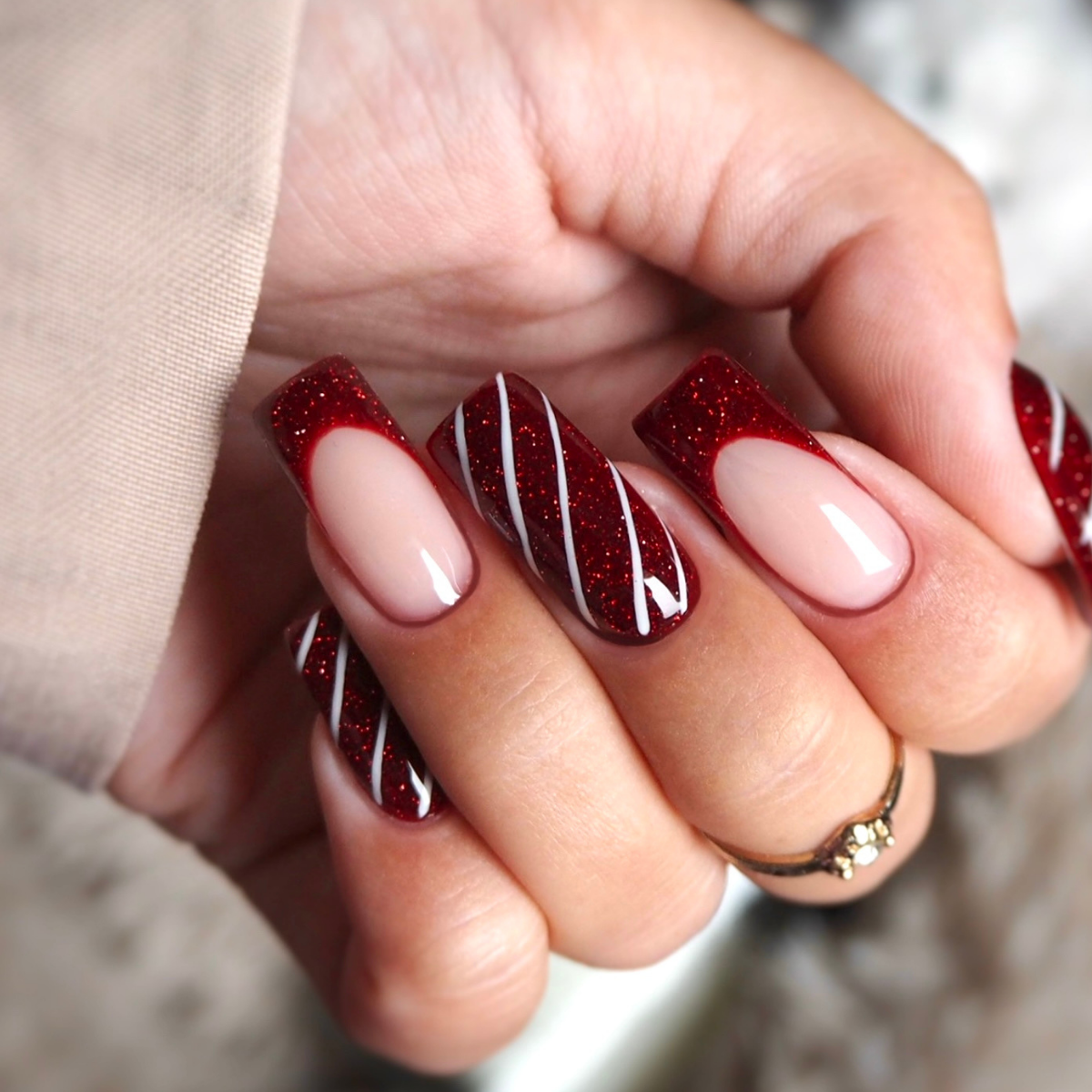 Gel Polish Pinot Please - 147, 6 ml