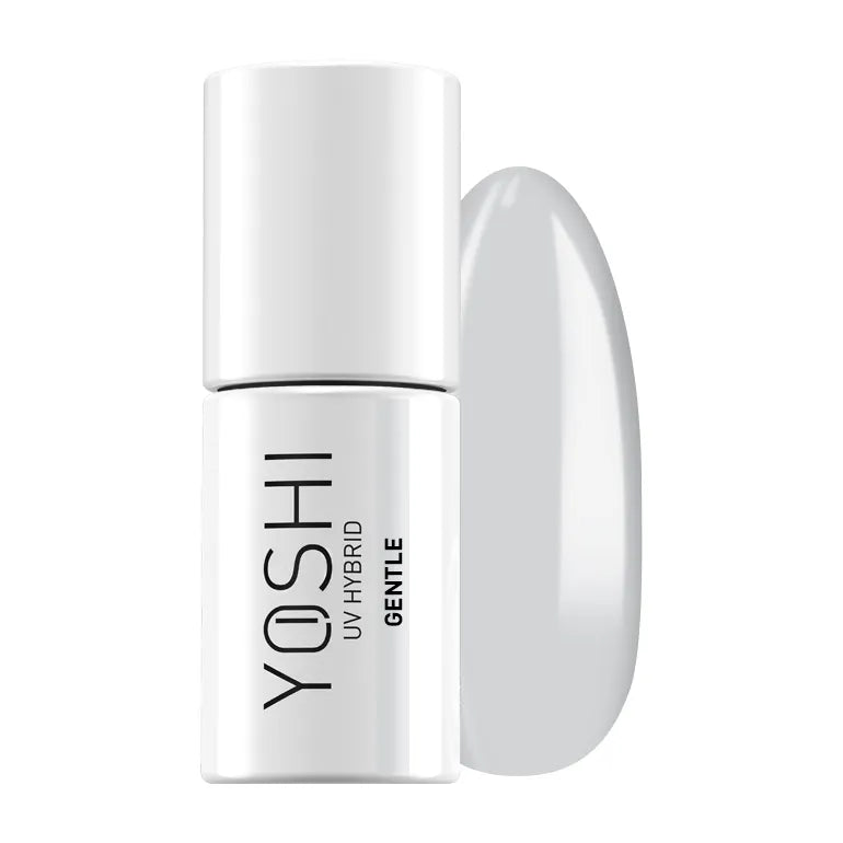 Gel Polish Gentle - 401, 6 ml