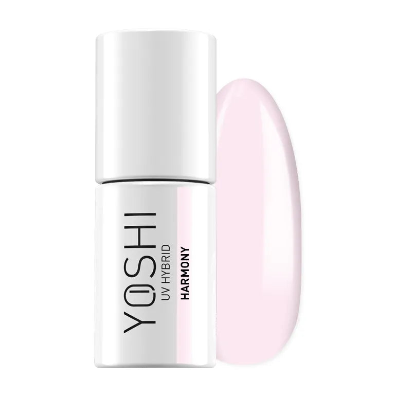 Gel Polish Harmony - 715, 6 ml