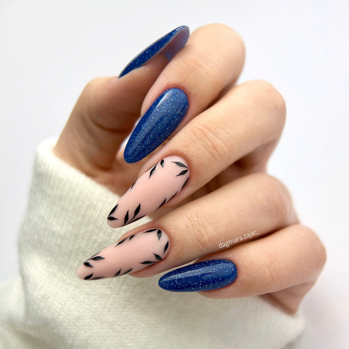 Gel Polish Neon Wave - 017, 6 ml