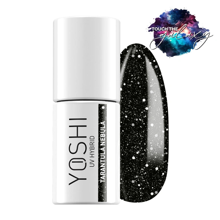 Gel Polish Tarantula Nebula - 530, 6 ml