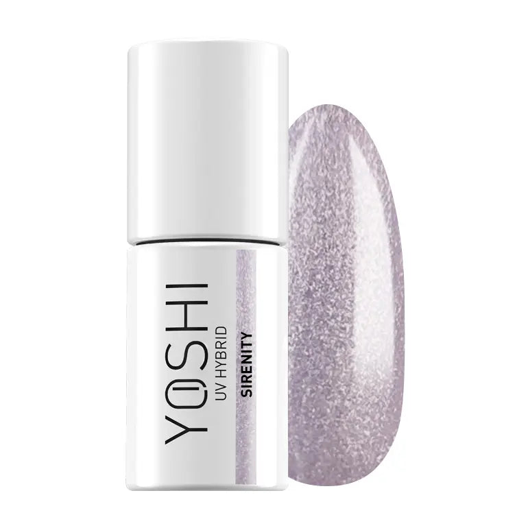 Gel Polish Sirenity - 175, 6 ml