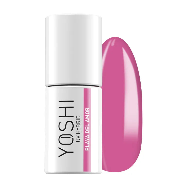 Gel Polish Playa del Amor - 113, 6 ml