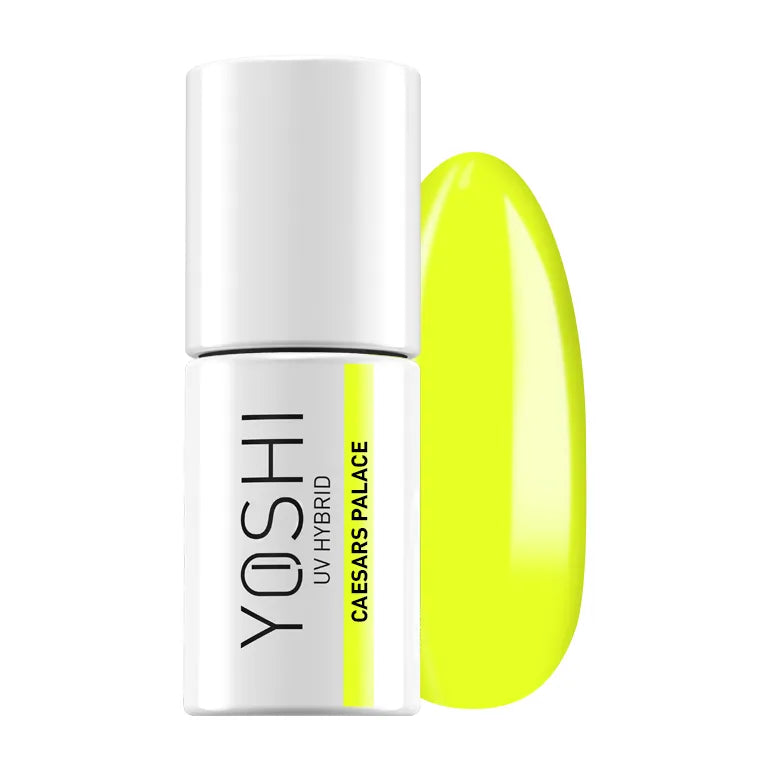 Gel Polish Caesars Palace - 901, 6 ml