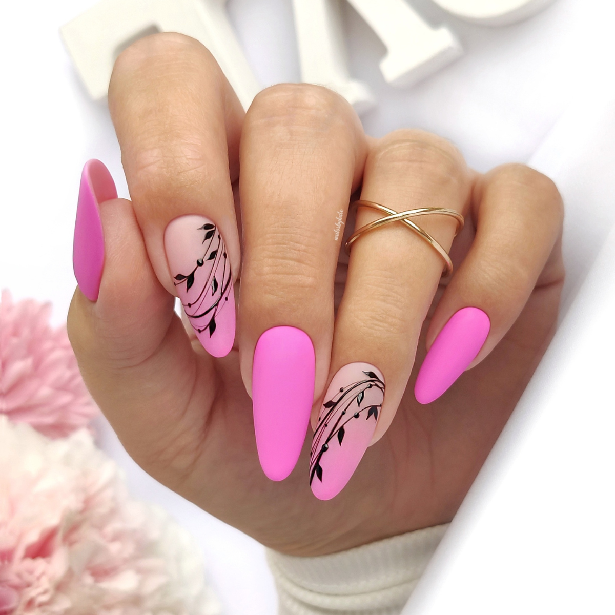 Gel Polish Be Like Christina - 222, 6 ml