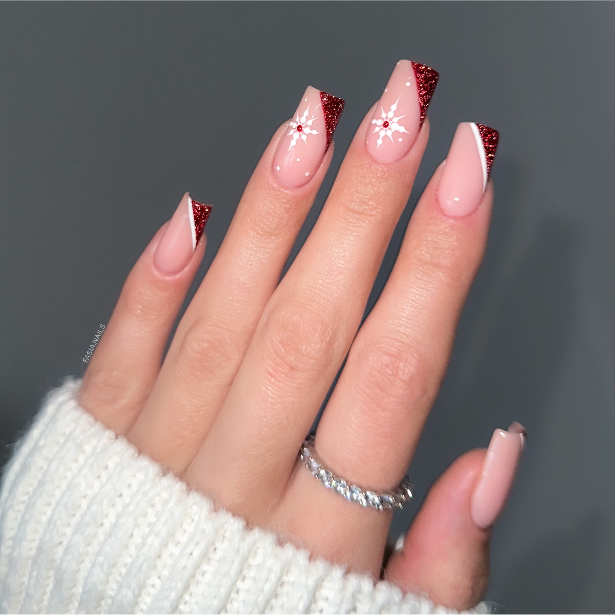 Gel Polish Lambrusco Love - 146, 6 ml