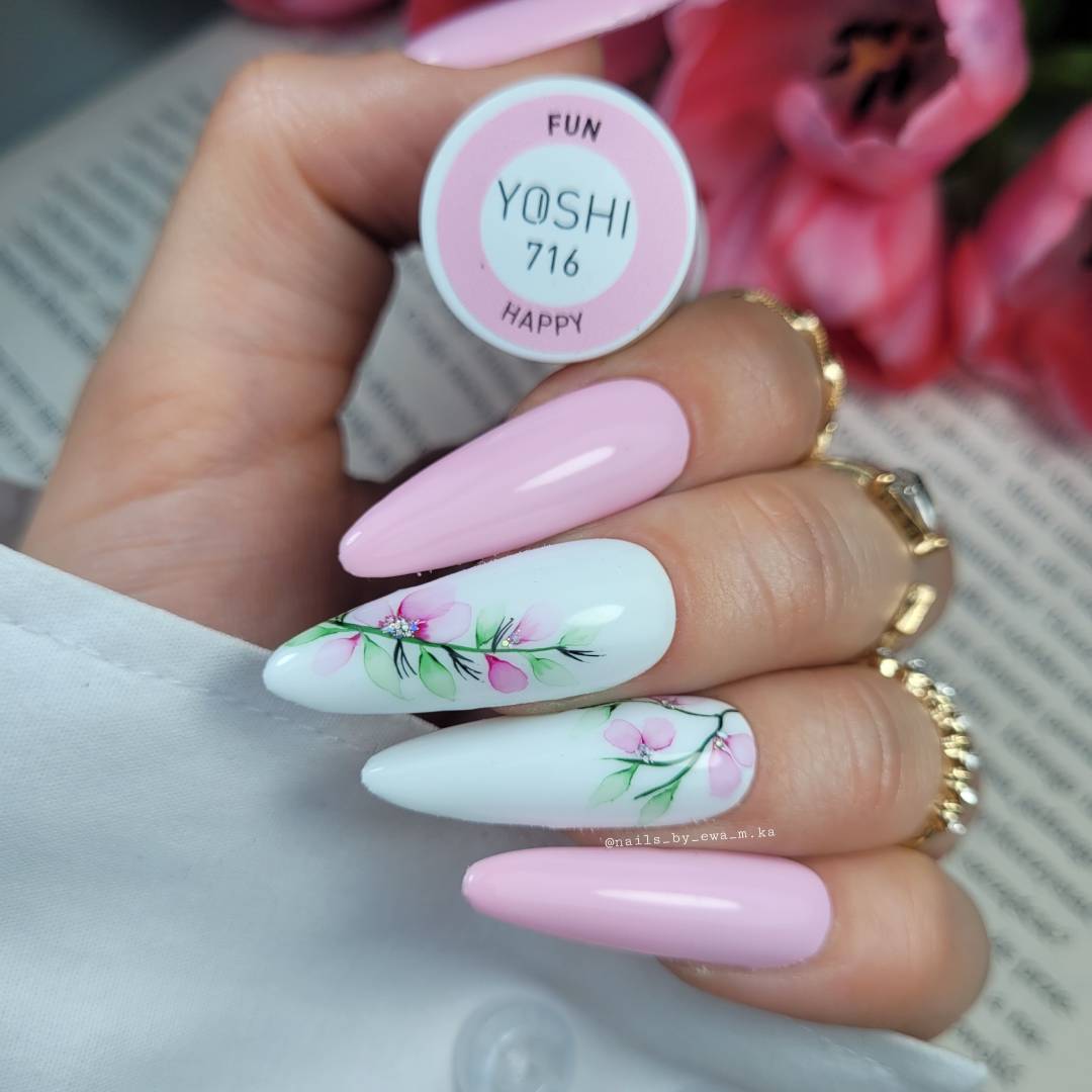 Gel Polish Fun - 716, 6 ml