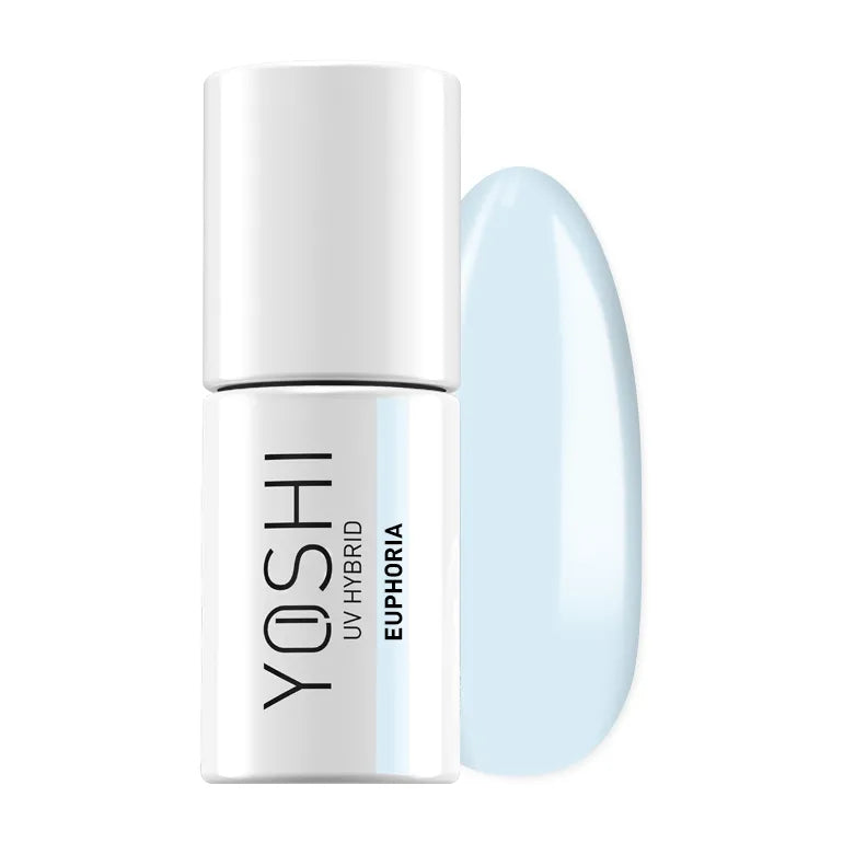 Gel Polish Euphoria - 718, 6 ml