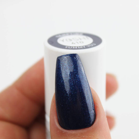 Gel Polish Tempting - 410, 6 ml